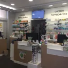 La imagen 2 de la Empresa FARMACIA RECAS Salud y Medicina en Recas TO