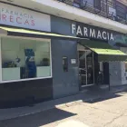 La imagen 4 de la Empresa FARMACIA RECAS Salud y Medicina en Recas TO