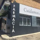 La imagen 5 de la Empresa FARMACIA RECAS Salud y Medicina en Recas TO