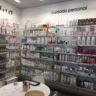 La imagen 6 de la Empresa FARMACIA RECAS Salud y Medicina en Recas TO