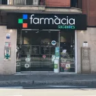 La imagen 3 de la Empresa FARMACIA SUGRAÑES Salud y Medicina en Terrassa B