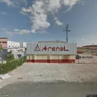 La imagen 1 de la Empresa FERRETERÍA Y SUMINISTROS ARENAL Industrias y Agricultura en Cedillo del Condado TO