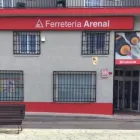 La imagen 1 de la Empresa FERRETERÍA Y SUMINISTROS ARENAL Industrias y Agricultura en Yuncos TO