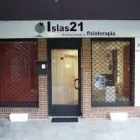 La imagen 1 de la Empresa FISIOTERAPIA Y OSTEOPATÍA ISLAS21 en Tres Cantos M