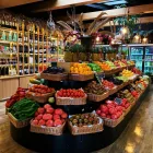 La imagen 2 de la Empresa FLOR DE ALMIBAR FRUITS & FLOWERS Tiendas y Productores de Alimentos en Boadilla del Monte M