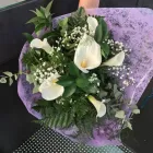 La imagen 3 de la Empresa FLORISTERÍA DECOFLOR Organizador de Bodas en Toledo TO
