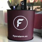 La imagen 2 de la Empresa FLYERALARM OFFICE MADRID Servicios Profesionales y de Negocios en Las Rozas De Madrid M