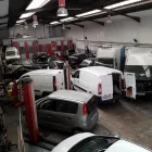 La imagen 2 de la Empresa FOC AUTOMOCIÓN 2015 Talleres De Chapa Y Pintura en Barcelona B