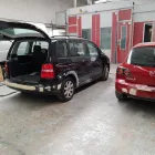 La imagen 5 de la Empresa FOC AUTOMOCIÓN 2015 Talleres De Chapa Y Pintura en Barcelona B