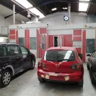 La imagen 10 de la Empresa FOC AUTOMOCIÓN 2015 Talleres De Chapa Y Pintura en Barcelona B