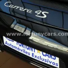La imagen 1 de la Empresa FORTUNY CARS Automoviles: Nuevos Y Ocasion en Illescas TO
