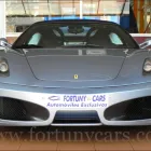 La imagen 2 de la Empresa FORTUNY CARS Automoviles: Nuevos Y Ocasion en Illescas TO