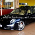La imagen 5 de la Empresa FORTUNY CARS Automoviles: Nuevos Y Ocasion en Illescas TO