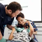 La imagen 1 de la Empresa FRIEDLÄNDER CLÍNICA DENTAL Y ORTODONCIA Odontologos Y Estomatologos: Ortodoncia en Barcelona B