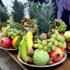 La imagen 2 de la Empresa FRUTERÍANATURAL Fruterias en Alcobendas M