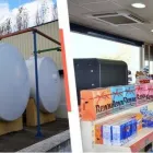 La imagen 1 de la Empresa GASOLINERAS MARUXIÑA Industrias y Agricultura en Alameda de la Sagra TO
