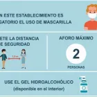 La imagen 4 de la Empresa GESTORÍA JAVIER MARÍN Servicios Legales y Financieros en Cala Millor IB