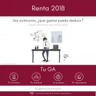 La imagen 8 de la Empresa GESTORÍA JAVIER MARÍN Servicios Legales y Financieros en Cala Millor IB