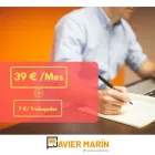 La imagen 9 de la Empresa GESTORÍA JAVIER MARÍN Servicios Legales y Financieros en Cala Millor IB