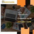 La imagen 12 de la Empresa GESTORÍA JAVIER MARÍN Servicios Legales y Financieros en Cala Millor IB