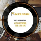 La imagen 13 de la Empresa GESTORÍA JAVIER MARÍN Servicios Legales y Financieros en Cala Millor IB