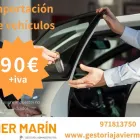 La imagen 15 de la Empresa GESTORÍA JAVIER MARÍN Servicios Legales y Financieros en Cala Millor IB