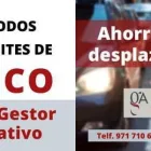 La imagen 17 de la Empresa GESTORÍA JAVIER MARÍN Servicios Legales y Financieros en Cala Millor IB