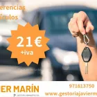 La imagen 19 de la Empresa GESTORÍA JAVIER MARÍN Servicios Legales y Financieros en Cala Millor IB