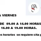 La imagen 1 de la Empresa GESTORÍA RIVAS CARMONA S.L. Servicios Legales y Financieros en Las Rozas De Madrid M