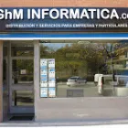 La imagen 1 de la Empresa GHM INFORMATICA Telecomunicacion: Servicios en Leganés M