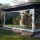 La imagen 6 de la Empresa GLASSMUR Servicios Profesionales y de Negocios en Barcelona B
