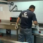 La imagen 1 de la Empresa GLOBAL SERVICIOS GENERALES, S.L. Limpieza: Empresas en Barcelona B