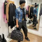 La imagen 6 de la Empresa GLORIA MODA Tienda de Ropa en Sabadell B