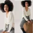 La imagen 13 de la Empresa GLORIA MODA Tienda de Ropa en Sabadell B