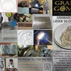 La imagen 2 de la Empresa GRABADOS GÓMEZ Trabajos en Metal en Valdemoro M