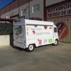 La imagen 3 de la Empresa GRABADOS SIMJER SAL Servicios Profesionales y de Negocios en Villaseca de la Sagra TO