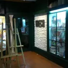 La imagen 6 de la Empresa GRECO BELLAS ARTES Marcos Y Enmarcaciones: Establecimientos en Sabadell B