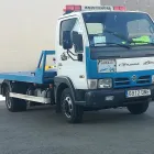 La imagen 1 de la Empresa GRÚAS LERIN Servicios Profesionales y de Negocios en Palma de Mallorca IB