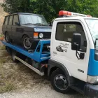 La imagen 2 de la Empresa GRÚAS LERIN Servicios Profesionales y de Negocios en Palma de Mallorca IB
