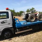 La imagen 3 de la Empresa GRÚAS LERIN Servicios Profesionales y de Negocios en Palma de Mallorca IB