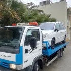 La imagen 9 de la Empresa GRÚAS LERIN Servicios Profesionales y de Negocios en Palma de Mallorca IB