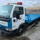 La imagen 10 de la Empresa GRÚAS LERIN Servicios Profesionales y de Negocios en Palma de Mallorca IB