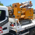 La imagen 1 de la Empresa GRÚAS MIANSA Servicios Profesionales y de Negocios en Palma IB