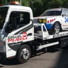 La imagen 2 de la Empresa GRÚAS MIANSA Servicios Profesionales y de Negocios en Palma IB