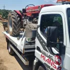 La imagen 3 de la Empresa GRÚAS MIANSA Servicios Profesionales y de Negocios en Palma IB