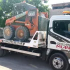 La imagen 4 de la Empresa GRÚAS MIANSA Servicios Profesionales y de Negocios en Palma IB