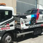 La imagen 8 de la Empresa GRÚAS MIANSA Servicios Profesionales y de Negocios en Palma IB