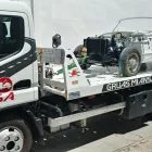 La imagen 11 de la Empresa GRÚAS MIANSA Servicios Profesionales y de Negocios en Palma IB