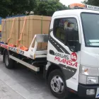 La imagen 12 de la Empresa GRÚAS MIANSA Servicios Profesionales y de Negocios en Palma IB