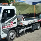 La imagen 13 de la Empresa GRÚAS MIANSA Servicios Profesionales y de Negocios en Palma IB